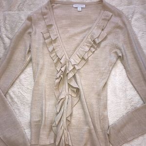New York & Company Cardigan